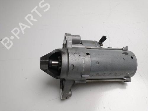 Startmotor CITROËN C4 CACTUS 1.6 BlueHDi 100 (99 hp) 12340141
