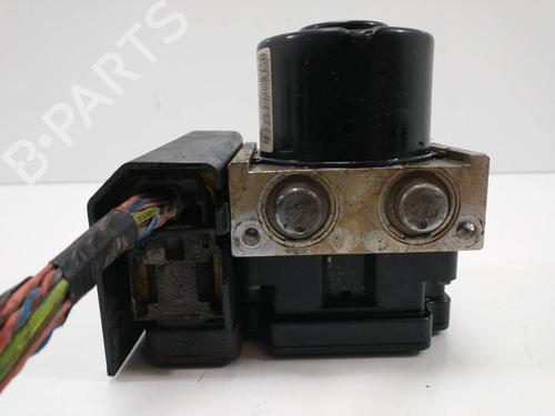 ABS pump PEUGEOT 207 (WA_, WC_)  | BP7508437M43 