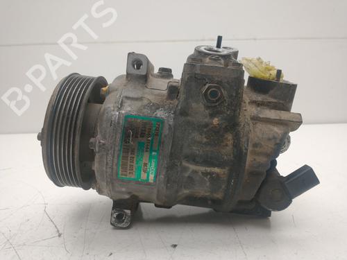 Used AC compressor AC compressor SEAT LEON (1P1) [2005-2013] 39533049 39533049