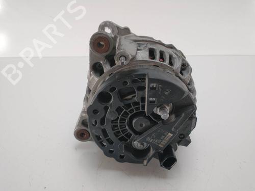 Alternator SEAT IBIZA IV SC (6J1, 6P5)  | BP8183684M7 