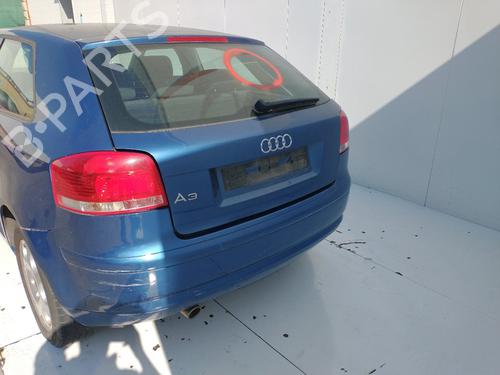 Starter AUDI A3 (8P1) 1.6 | BP12339677M8 