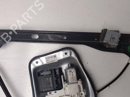 Front right window mechanism VW JETTA III (1K2) 1.9 TDI | BP34372549C23 - Image 5