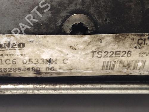 Starter PEUGEOT PARTNER Box Body/MPV | BP32164838M8 - Image 4