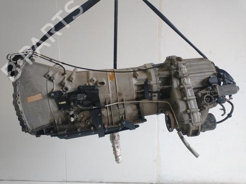 Used Gearbox LAND ROVER RANGE ROVER III (L322) 3.6 D 4x4 (272 hp) 23073042