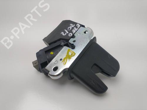 Tailgate lock SEAT EXEO (3R2) 1.8 TSI (120 hp) 16484771