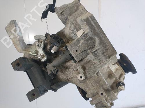 Used Gearbox Gearbox 32858349 32858349