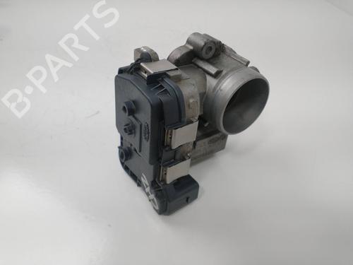 Used Throttle body SEAT IBIZA IV SC (6J1, 6P5) 1.0 TSI (95 hp) 16484801