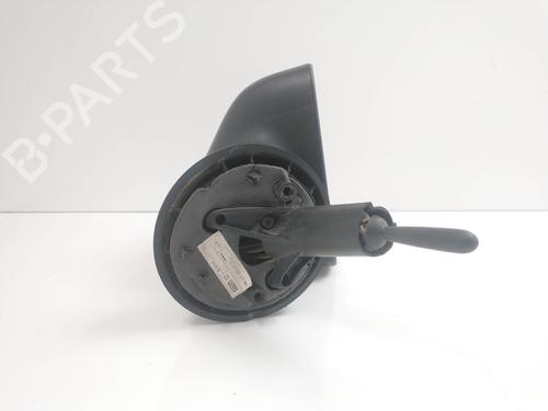 Right mirror DACIA SANDERO  | BP9076376C27 