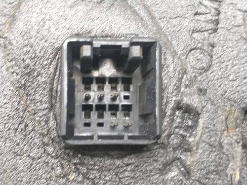 Right mirror HYUNDAI TUCSON (JM) 2.0 CRDi | BP11379733C27 