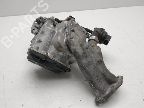 Egr MERCEDES-BENZ C-CLASS T-Model (S204) C 200 CDI (204.201) | BP30642005M69 