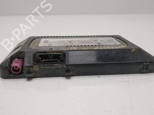 Electronic module TOYOTA COROLLA Compact (_E11_) 1.4 (ZZE111_, ZZE111R) | BP35800712M83 - Image 3