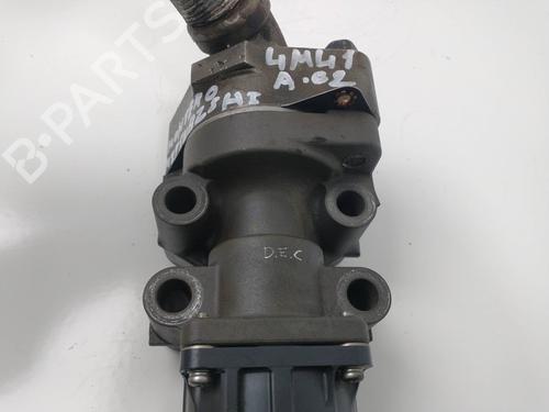 Egr MITSUBISHI PAJERO III (V7_W, V6_W) 3.2 Di-D (V68W) | BP16484889M69 