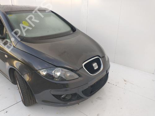 Gearbox SEAT TOLEDO III (5P2)  | BP12339000M3 