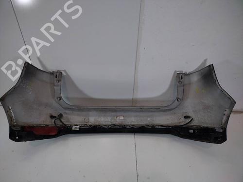 Rear bumper FORD FOCUS C-MAX (DM2)  | BP12339188C8 