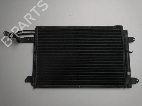 Used AC radiator SEAT LEON (1P1) 1.9 TDI (105 hp) 15522518