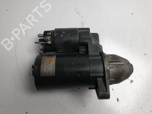 Starter MERCEDES-BENZ C-CLASS (W203) C 200 Kompressor (203.042) | BP16251433M8 