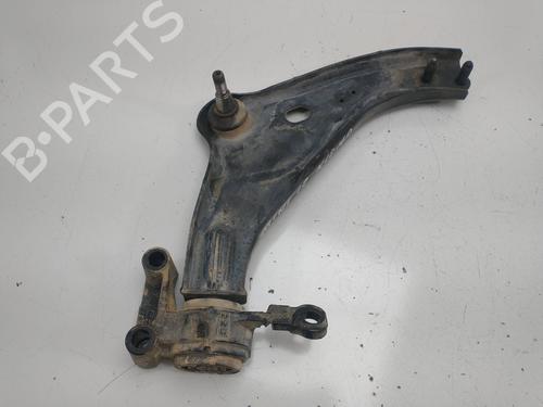 Left front suspension arm MINI MINI (R56) One | BP9648211M12 