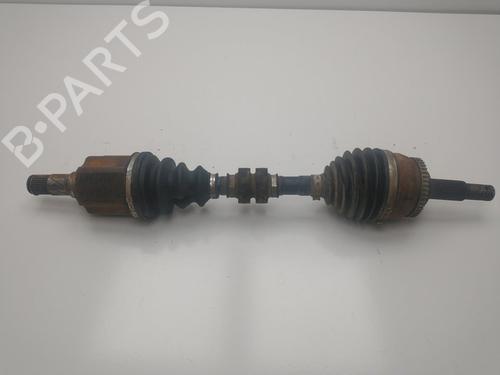 Used Left front driveshaft NISSAN X-TRAIL III (T32_, T32R, T32RR) 2.0 dCi (T32) (177 hp) 29861921