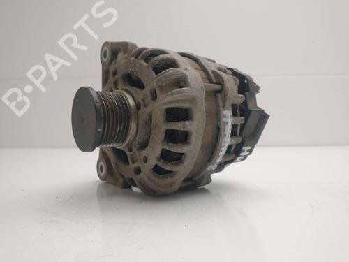 Alternator RENAULT CAPTUR I (J5_, H5_)  | BP20157922M7 