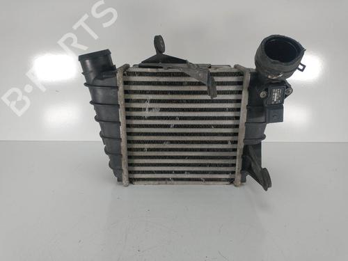 Used Intercooler VW POLO (9N_, 9A_) 1.4 TDI (80 hp) 16161486
