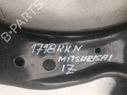 Left front suspension arm HONDA HR-V (RU) 1.5 (RU1) | BP33470916M12  - Image 7