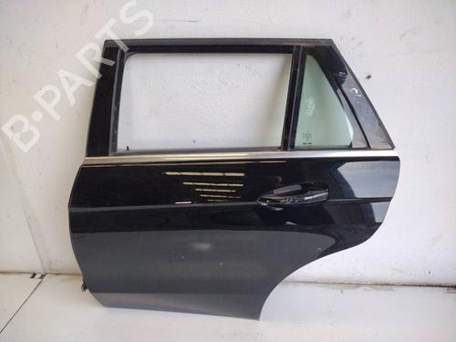 Used Rear left lock MERCEDES-BENZ E-CLASS (W211) [2002-2009]  13032620