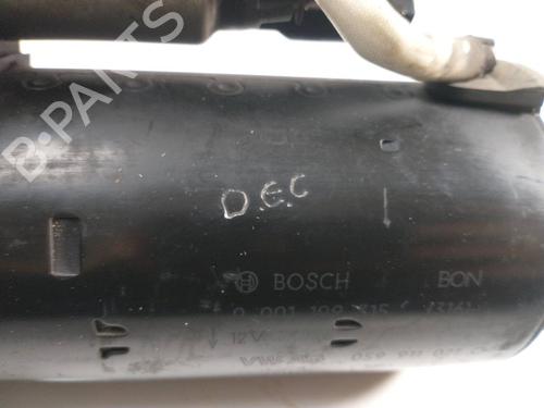 Starter AUDI A5 (8T3)  | BP17151739M8 