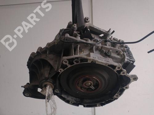 Automatic gearbox FORD C-MAX II (DXA/CB7, DXA/CEU) 8197943 | B-Parts 
