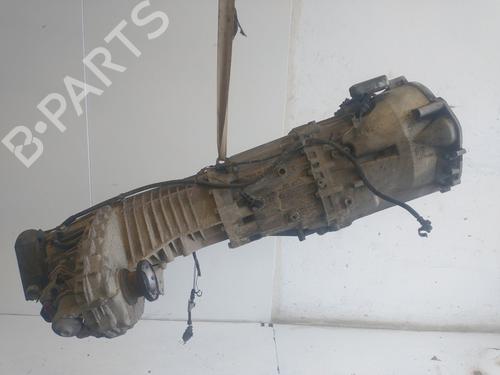 Used Gearbox Gearbox 37231740 37231740