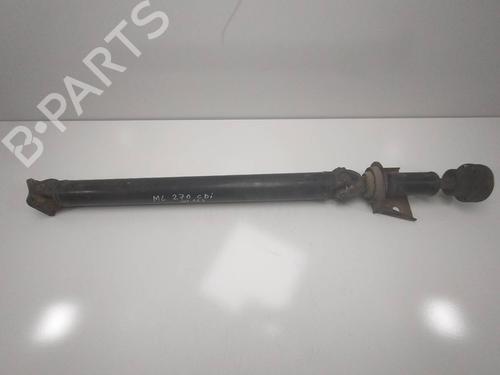 Driveshaft MERCEDES-BENZ VIANO (W639)  | BP11659813M37 