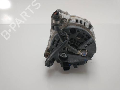 Alternator SEAT IBIZA IV (6J5, 6P1)  | BP7509367M7 
