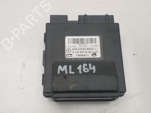 Used Electronic module MERCEDES-BENZ M-CLASS (W164) [2005-2012]  30589105