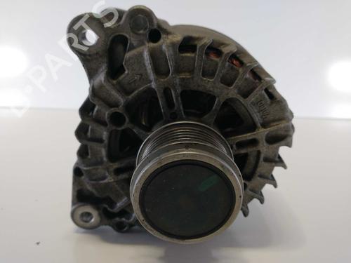 Used Alternator SEAT LEON (5F1) [2012-2021]  7507334