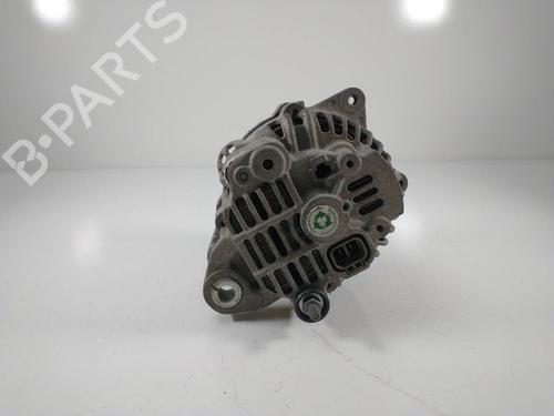 Alternator MITSUBISHI PAJERO III (V7_W, V6_W) 3.2 Di-D (V68W) | BP17537436M7 