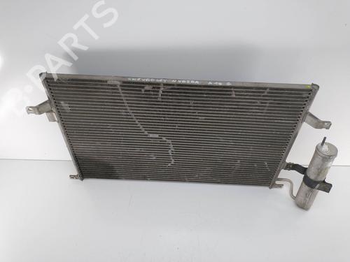 AC radiator CHEVROLET NUBIRA Saloon 1.6 | BP9847393M32 