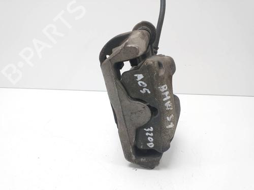Right front brake caliper BMW 1 (E87) 120 d | BP11605516M104 
