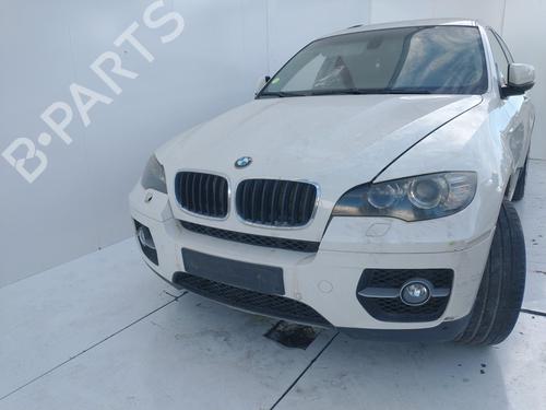 Left front driveshaft BMW X6 (E71, E72) xDrive 35 i | BP22295898M38 