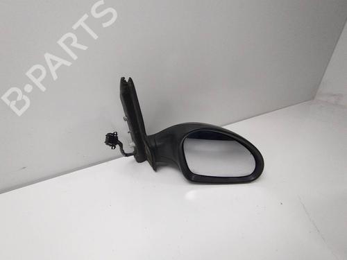Used Right mirror SEAT TOLEDO III (5P2) [2004-2009]  11769306
