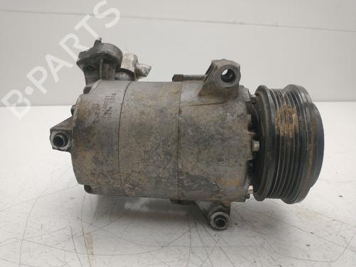 AC compressor FORD FOCUS III Turnier 1.0 EcoBoost | BP36114399M34 - Image 8