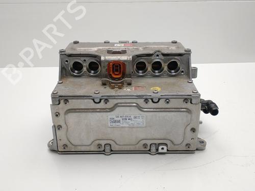 Used Electronic module Electronic module 36912594 36912594
