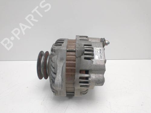 Generator MITSUBISHI PAJERO IV (V8_W, V9_W) 3.2 DI-D 4WD (165 hp) 9255535