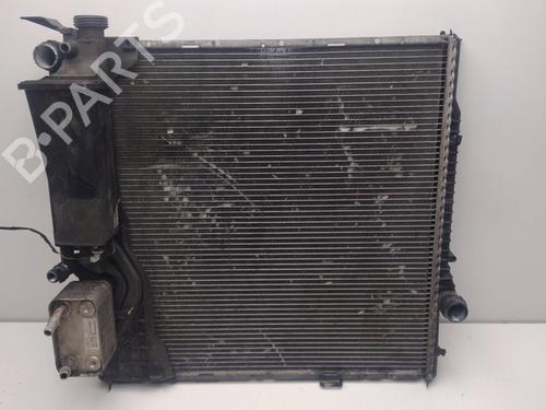 Køler Køler BMW X5 (E53) 3.0 d (184 hp) 34605893 34605893