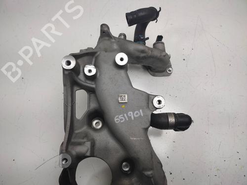 Support MERCEDES-BENZ B-CLASS Sports Tourer (W246, W242) B 200 CDI (246.201) | BP14157483C155 