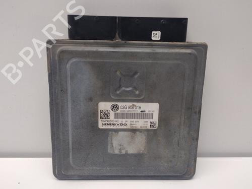 engine-control-unit-ecu-vw-passat-b6-3c2-2005-2006-2007-2008-2009-2010-2011-29340566 main image