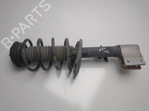 Used Right front shock absorber CITROËN C4 II (NC_) [2009-2025]  12449094
