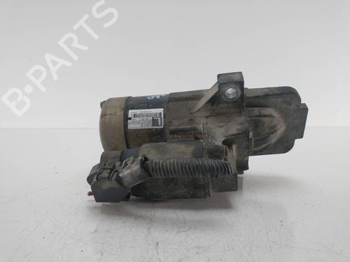 Starter MAZDA 6 Hatchback (GG) 1.8 | BP9814452M8 