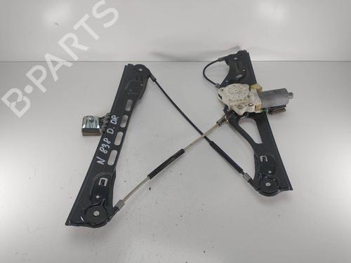 Used Front right window mechanism MERCEDES-BENZ E-CLASS (W211) E 270 CDI (211.016) (177 hp) 11385972