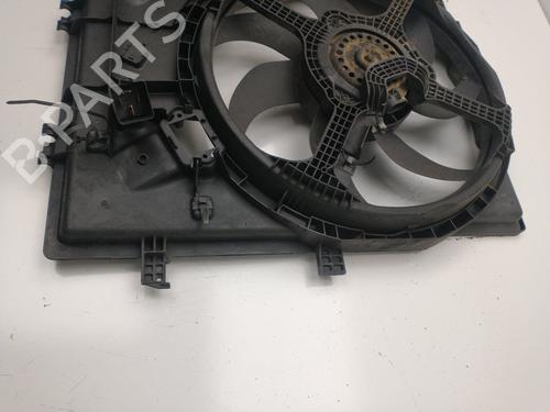 Radiator fan CITROËN JUMPER II Van 2.2 HDi 120 | BP32073819M35 - Image 3