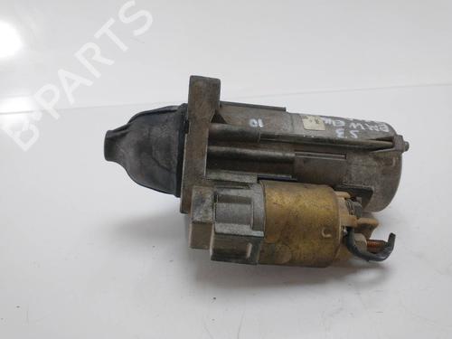Starter BMW 3 (E46) 320 d | BP8151500M8 