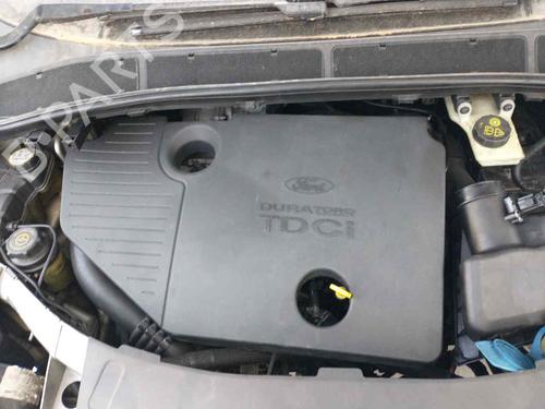 Engine control unit (ECU) FORD S-MAX (WA6)  | BP23229464M57 